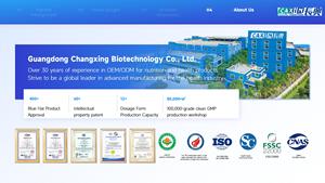 Cápsulas de Pastillas para Agrandamiento Masculino CAXIN, Potenciador Eréctil, Suplemento Herbal Natural, Resistencia Duradera, Efecto Excepcional - Product Image 6