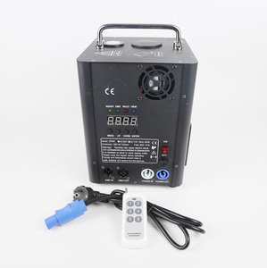 Trong nhà 600W <span class=keywords><strong>DMX</strong></span> lạnh tia lửa sân khấu máy đám cưới Disco tổ chức sự kiện & DJ buổi hòa nhạc thiết bị với điều khiển từ xa cho các dịp bên - Product Image 4