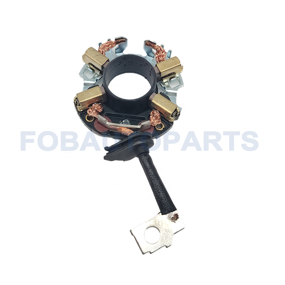 High Quality Carbon Brush Holder for Smart FORFOUR (454) 2004-2006 69-8330 237859 M321X15071