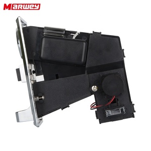 Marwey 916หยอดเหรียญแบบมัลติสำหรับตู้หยอดเหรียญแบบหยอดเหรียญแบบอิเล็กทรอนิกส์ - Product Image 3