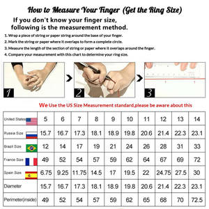 Дешевая оптовая продажа, мужские Модные ювелирные изделия triunit из нержавеющей стали, кельтский узел, кольцо с черным камнем - Product Image 4