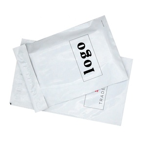 Personalizado 30X40 Envío Sobre Post Bolsa de correo 50*40 cm Bolsas de correo con Babol Rape para envío - Product Image 1