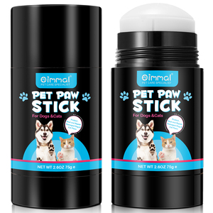 Oimmal Pet Claw Balm Stick Chó Paw Bảo Vệ Kem Pet Chăm Sóc Bàn Chân Balm Bảo Vệ Chữa Chữa Mìn Và Sửa Chữa Bị Tổn thương Chó Và Mèo Bàn Chân - Product Image 2