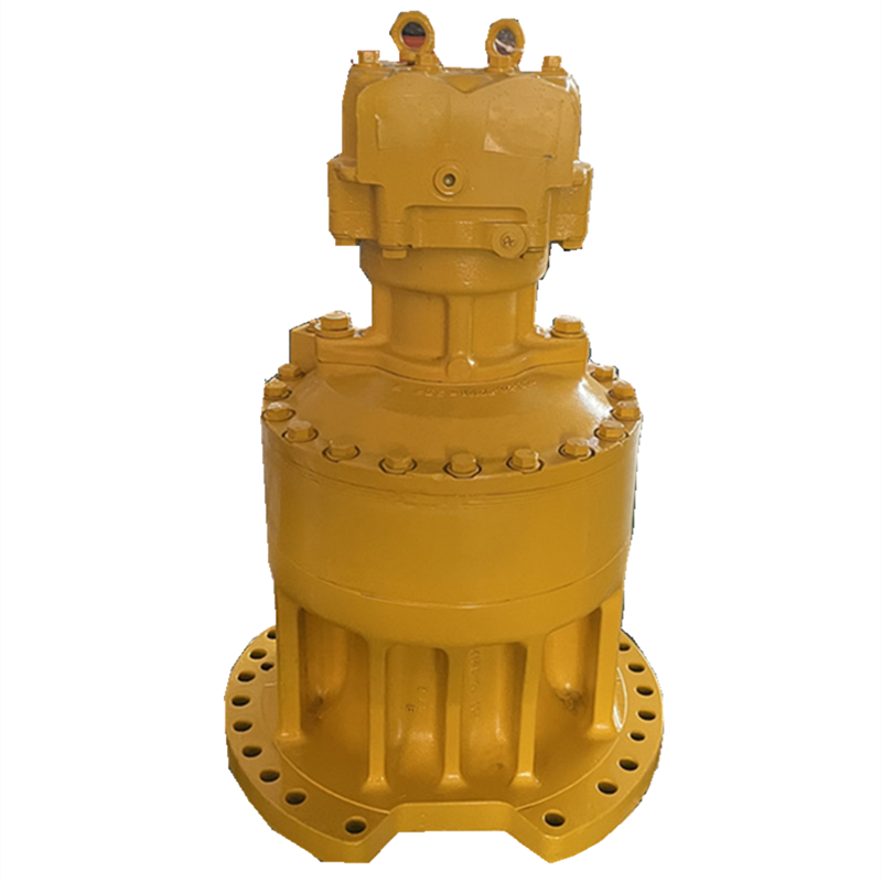 PC1250-7 Swing Device 21N-26-00071 - Komatsu Gearbox & Motor