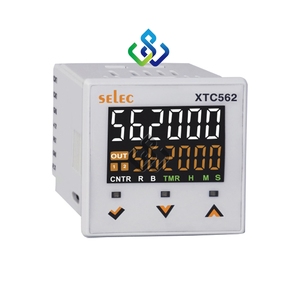 AUF LAGER ORIGINAL NAGELNEU 6 6 DIGIT DUAL DISPLAY TIMER C XTC562 - Product Image 1