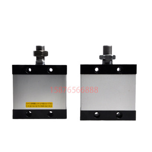 Cilindro CKD FCD-K-50-45-N Neumático, Cuerpo de Acero, Tipo General, Hecho en Japón - Product Image 4