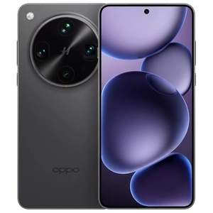 <span class=keywords><strong>OPPO</strong></span> Find X8อัลตร้า5G สมาร์ทโฟน6.8 "AMOLED 120Hz QHD Display Snapdragon 800ชุด OCTA core 100W ชาร์จเร็วกล้อง5MP คู่ - Product Image 2