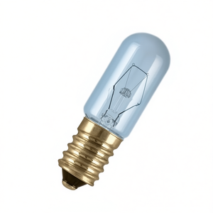 Ampoule incandescente Osram E14 15W à lumière chaude pour réfrigérateurs - Product Image 2