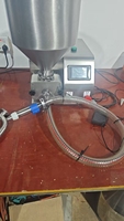 Machines de fabrication alimentaire pour petites entreprises : Moules à gâteaux miniatures et moules à biscuits en forme de coupelles