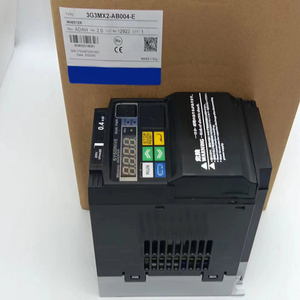 FC-302PK55T5E20H1BXXXXXSXXXXA0BXXXXXD0 chuyển đổi tần số gốc hoàn toàn mới + mca101 trong kho với bảo hành một năm - Product Image 3