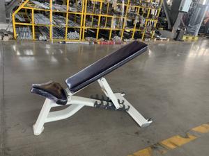 Banc en acier super réglable Commander, usage commercial, pile de poids de 39 kg, multifonction, écologique, sûr, <span class=keywords><strong>GM31</strong></span> - Product Image 5