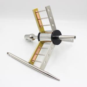 Fabrika Predischarge PDC <span class=keywords><strong>3.3</strong></span> 4.3 5.3 6.3 ESE paratoner sistemi paslanmaz çelik paratoner - Product Image 1