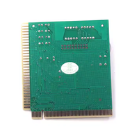 Brand New Original Genuine Products in Stock Desktop 4-digit Computer Diagnostic Card PCI Motherboard test Card PCI test Card