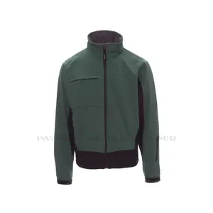 Giacca Storm bicolore personalizzata per merchandising - Product Image 4