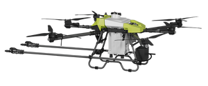 UAV agricole H30 avec conception résistante aux intempéries pour un fonctionnement en toutes saisons - Product Image 4