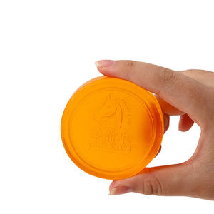 Autonomy Horse Oil Soap 87g Limpiador facial de limpieza profunda para hombres y mujeres - Product Image 1