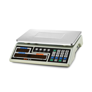 Precio de Venta al por mayor de alta calidad de precisión cocina electrónica escala de peso - Product Image 1