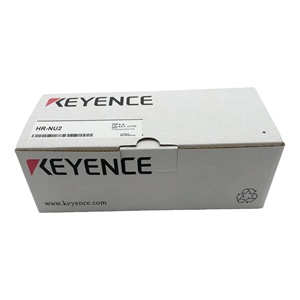 เครื่องอ่านบาร์โค้ดแบบพกพาคุณภาพสูง KEYENCE HR-NU2 ทนทาน รุ่น HR-X รองรับอีเธอร์เน็ตอุตสาหกรรมหลายประเภท - Product Image 6