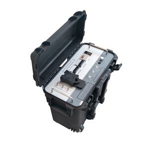 <span class=keywords><strong>35kV</strong></span> 1225J DC portátil soporta generador de impulsos de alto voltaje para la localización de cables - Product Image 1