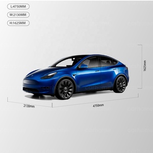 Nouvelle voiture électrique chinoise Voiture <span class=keywords><strong>Tesla</strong></span> Model <span class=keywords><strong>Y</strong></span> <span class=keywords><strong>Performance</strong></span> longue portée <span class=keywords><strong>2023</strong></span> 2024 2025 - Product Image 4