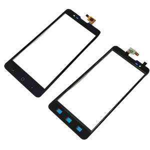 Reemplazo de la pantalla táctil LCD para ZTE Blade L3 Plus - Product Image 2