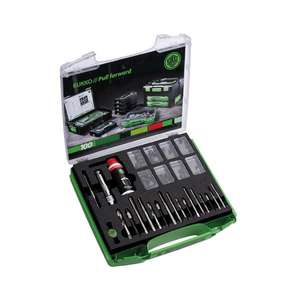 KUKKO-4021176038853 Juego de reparación de roscas KUKKO-EAN EXTRACTORES EXPANSIÓN EXTRACTORES - Product Image 1