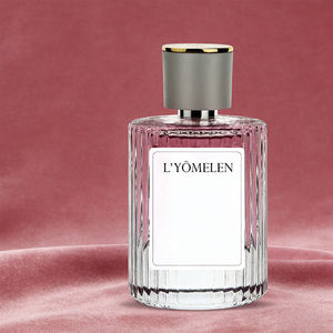 Parfum en spray pour homme à l'huile essentielle de rose florale naturelle, tenue toute la journée - Product Image 1