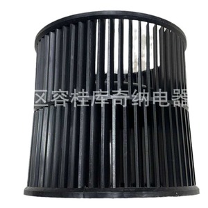 มอเตอร์เครื่องดูดควันครัว OEM รุ่น 750-2A 200W มอเตอร์พัดลมไฟฟ้าสำหรับใช้งานอุตสาหกรรม โครงสร้างโลหะ - Product Image 5