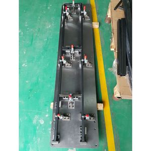 AMT VINA Gabarit de soudage personnalisé, dispositif de fixation, assemblage métallique de précision, fabricant d'acier pour l'automobile et l'aérospatiale au Vietnam - Product Image 3