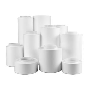 Película de <span class=keywords><strong>PTFE</strong></span> hidrofílica expandida de membrana EPPTFE transpirable impermeable de alta calidad DENTIK para aplicaciones de prendas de vestir - Product Image 3