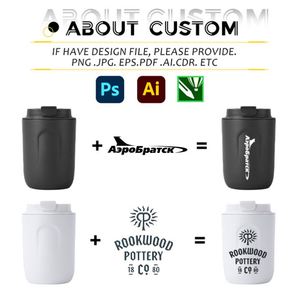 Nouvelle Tasse Isotherme 2026 pour le Bureau, Anti-fuite, en Acier Inoxydable 316 de Qualité Alimentaire, Bouteilles d'Eau Isothermes avec Logo - Product Image 3