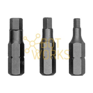 Herramienta de Acero al Cromo Vanadio de Grado Industrial Pizzato VFAPK01 - Acabado en Óxido Negro Nueva - Product Image 1