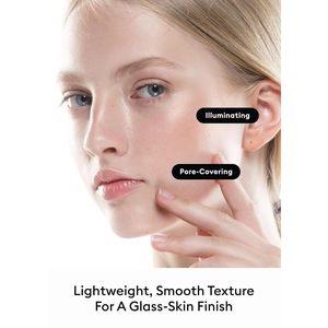 Missha M B.B Boomer Primer Cream 40 ml Crème de base hydratante et éclatante pour un fini rosé, tous types de peaux - Product Image 5