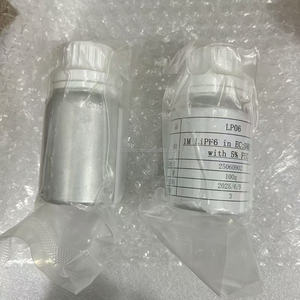 Eletrólito Líquido LiPF6 em EC:DMC(1:1) com aditivos FEC na porcentagem de 2-10% - Product Image 2