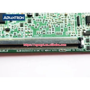 สอบถามราคา Advantech Smc-v2 Mb Rev.a101-1 เมนบอร์ดอุตสาหกรรมไต้หวัน โมดูลบอร์ดซีพียู ของแท้ - Product Image 6