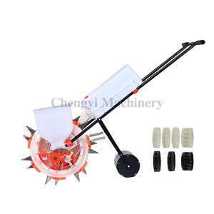 آلة زراعة البذور اليدوية المصنوعة من البلاستيك المقوى، مقاومة للتآكل، سهلة الاستخدام، للزراعة الدقيقة - Product Image 2