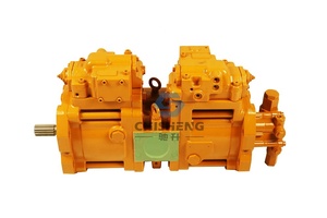 E312B E312 <strong>K3V63DT</strong> Excavator Hydraulic <strong>Pump</strong> Repair Parts K3V63 Swash Plate Piston Valve Plate 312 312B <strong>K3V63DT</strong> Hydraulic <strong>Pump</strong> - Product Image 2