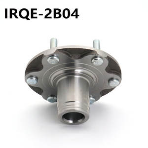 Rodamiento de Cubo de Rueda IRQE 43502-0K030 para Toyota Fortuner 2B04 - Product Image 3