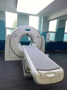 Mesin pemindai Ct medis, alat tomografi teknik pencitraan Spectral 32 iris, pemindai Ct medis - Product Image 4