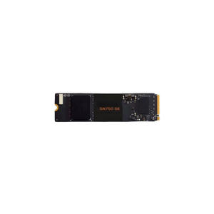 ไดรฟ์โซลิดสเตท NVME M.2 สำหรับเดสก์ท็อปและโน้ตบุ๊ก รุ่น <span class=keywords><strong>SN750</strong></span> ความจุ 500GB - Product Image 1