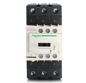 Contactor de CA Original TeSys Deca LC1D 3P 40A 36V LC1D40ACC7C - Product Image 3