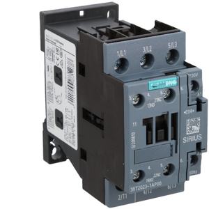 Nouveau contacteur de puissance Si-mens 3RT2023-1AP00 3RT2023-1AP00 - Product Image 2