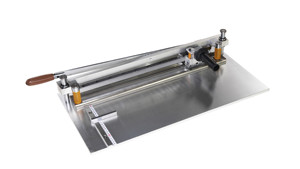 KC-530M Hướng dẫn sử dụng các tông hộp giấy gói V rãnh máy rãnh hộp sóng và máy tạo nếp - Product Image 5