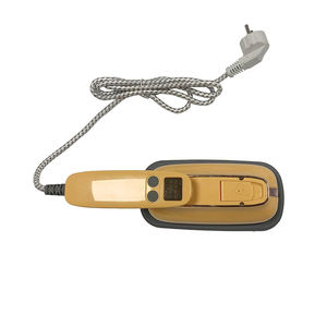 Défroisseur à main <span class=keywords><strong>de</strong></span> grande capacité 160 ml, longue durée d'utilisation pour le <span class=keywords><strong>repassage</strong></span> à <span class=keywords><strong>domicile</strong></span>, la famille, les costumes, les robes - Product Image 3