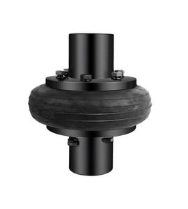 Acoplamiento de goma para neumáticos Tipo F F50 - Product Image 1