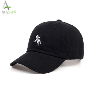<span class=keywords><strong>Gorra</strong></span> de Béisbol Unisex con Bordado de <span class=keywords><strong>Astronauta</strong></span>, 4 Colores Disponibles, Gorras Snapback de Buena Calidad, Gorras de Marca al por Mayor - Product Image 2