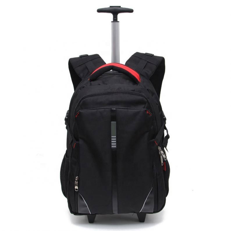 China Lieferant Mehrzweck Heavy Duty Gepäck Tasche Reise Laptop Trolley Tasche