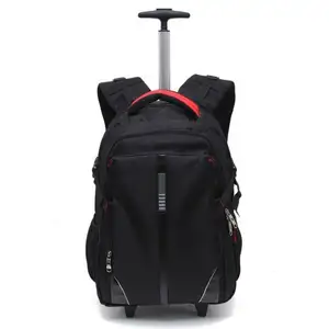 China Supplier Multipurpose Heavy Duty Luggage Bag Travel Laptop Trolley Bag