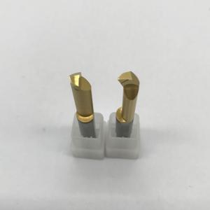 Cortador de perforación <span class=keywords><strong>MPR</strong></span> de carburo de tungsteno de alta precisión para procesamiento de piezas pequeñas - Product Image 5