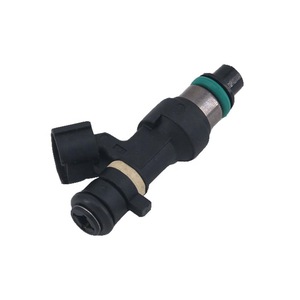 Inyector de Combustible FBY1010 para Nissan Micra K13 2010-2016, Pieza de Motor de Gasolina - Product Image 1